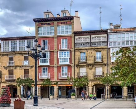 Pamplona, Spain photo 9