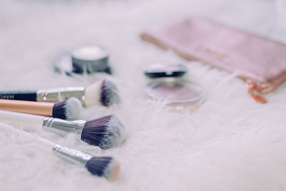 Khóa Học Makeup Cá Nhân 1 Kèm 1 Hà Nội Cho Người Đi Làm