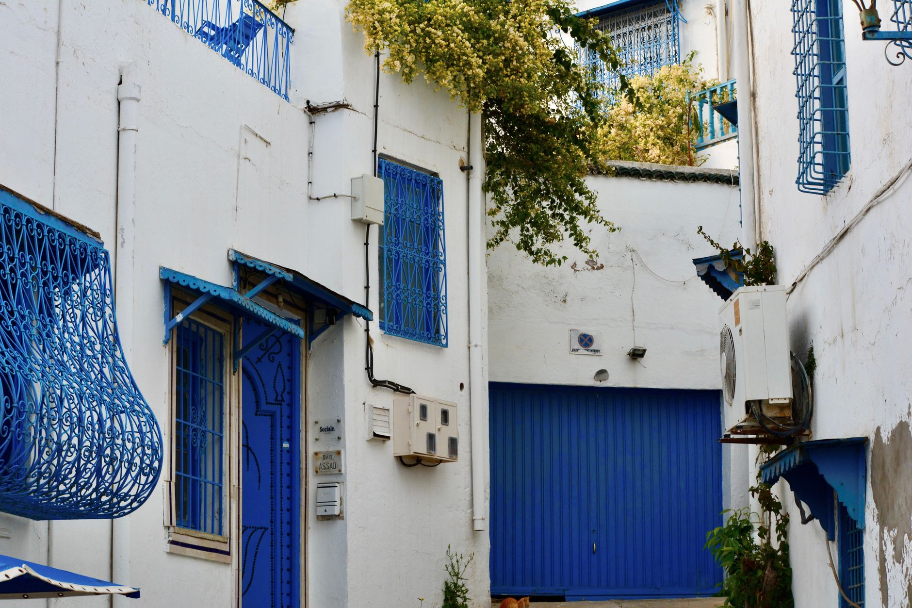Tunis, Tunisia