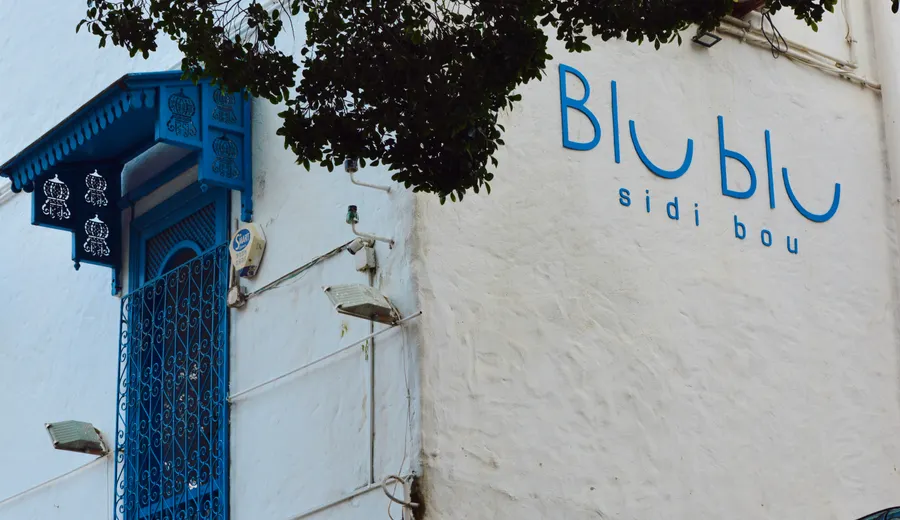 Sidi Bou Saïd