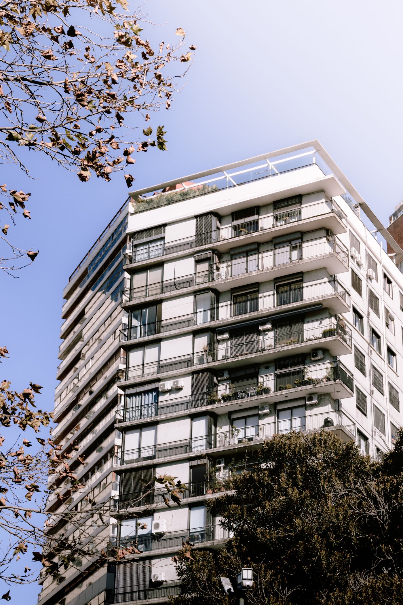 Palermo Skyline Residences