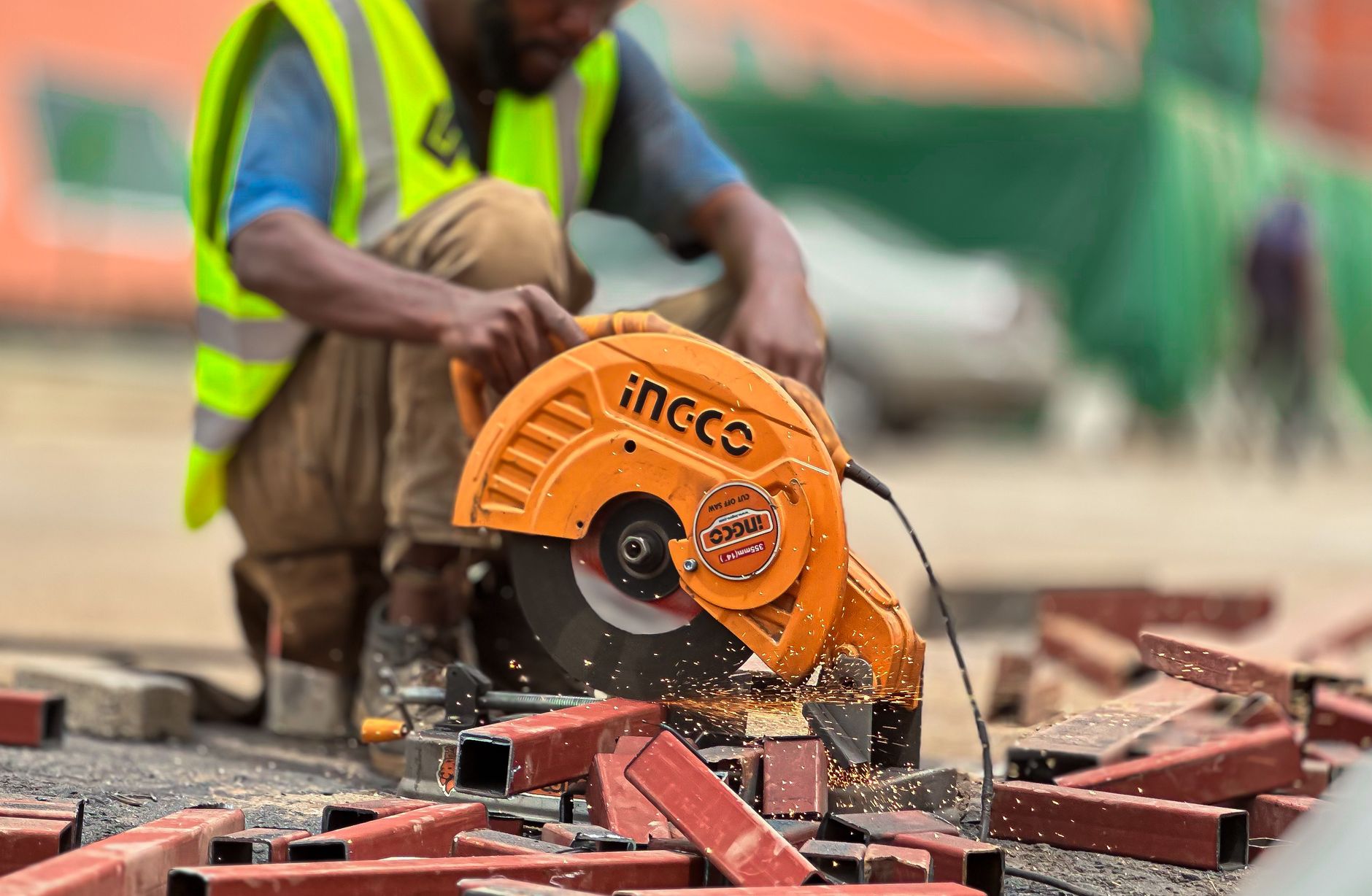 Africa's Tech Shift