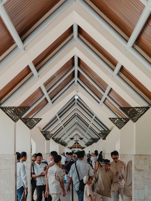 Struktur Ideal Notulen Rapat Panitia MOS Struktur Ideal Notulen Rapat Panitia MOS