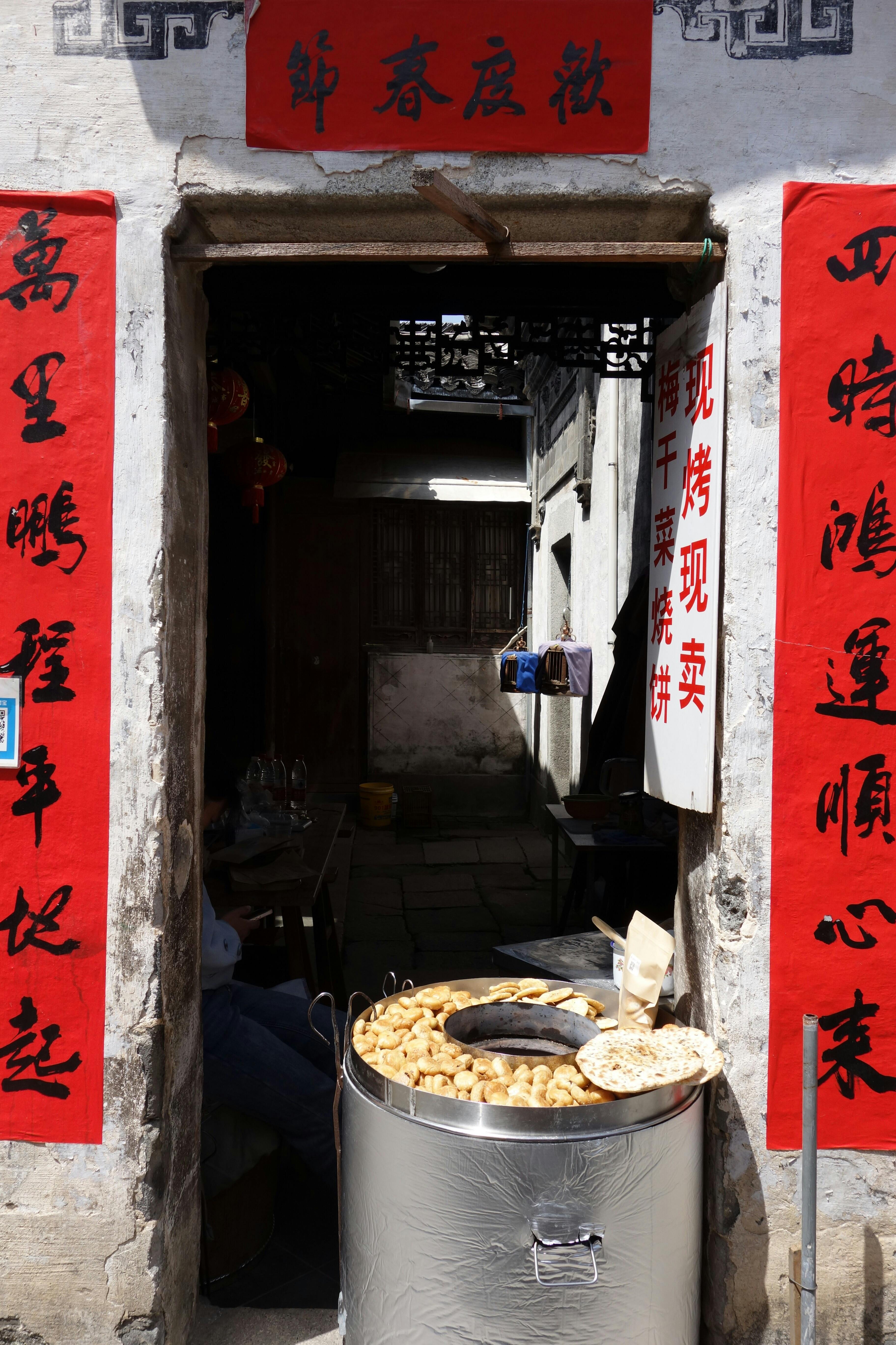 47. Local Flavors A Taste of New Zealand's Culinary Heritage