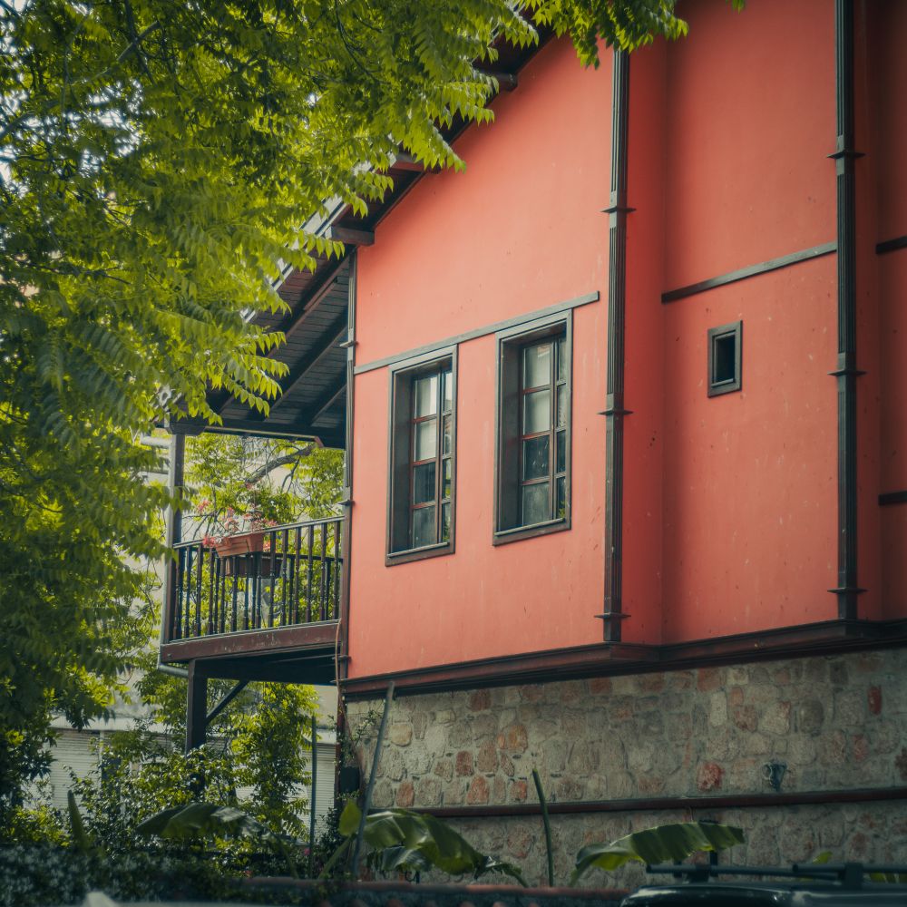 Sutton Coldfield — professional movers carrying furniture on a house move