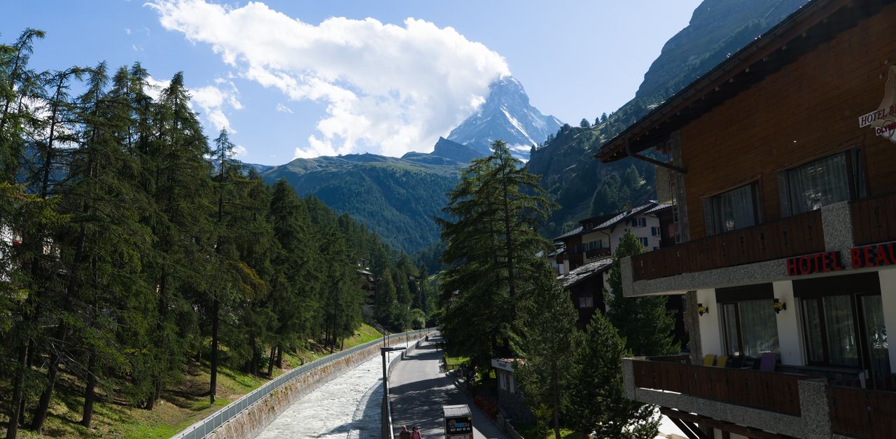 Zermatt