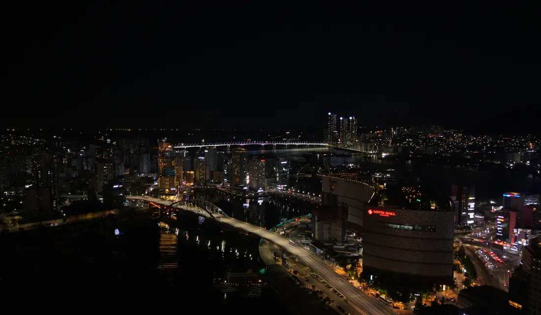Busan