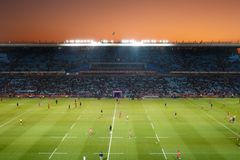 Imagen ilustrativa de la nota sobre Seis argentinos en los Barbarians: Contepomi anunció la formación para visitar a los Springboks en deportes