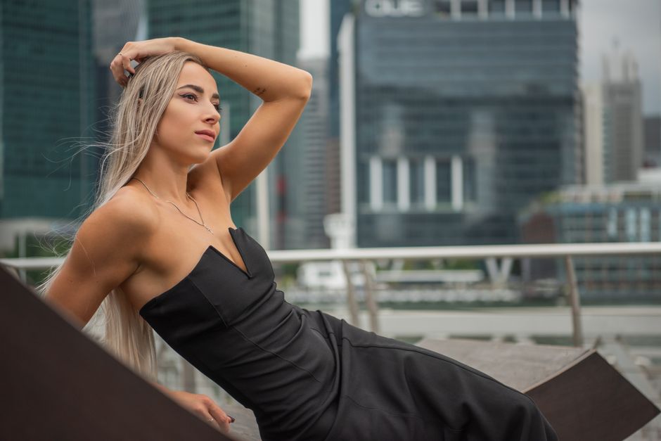 Discrete Mistress in Laval – BDSM & Fetish Sessions