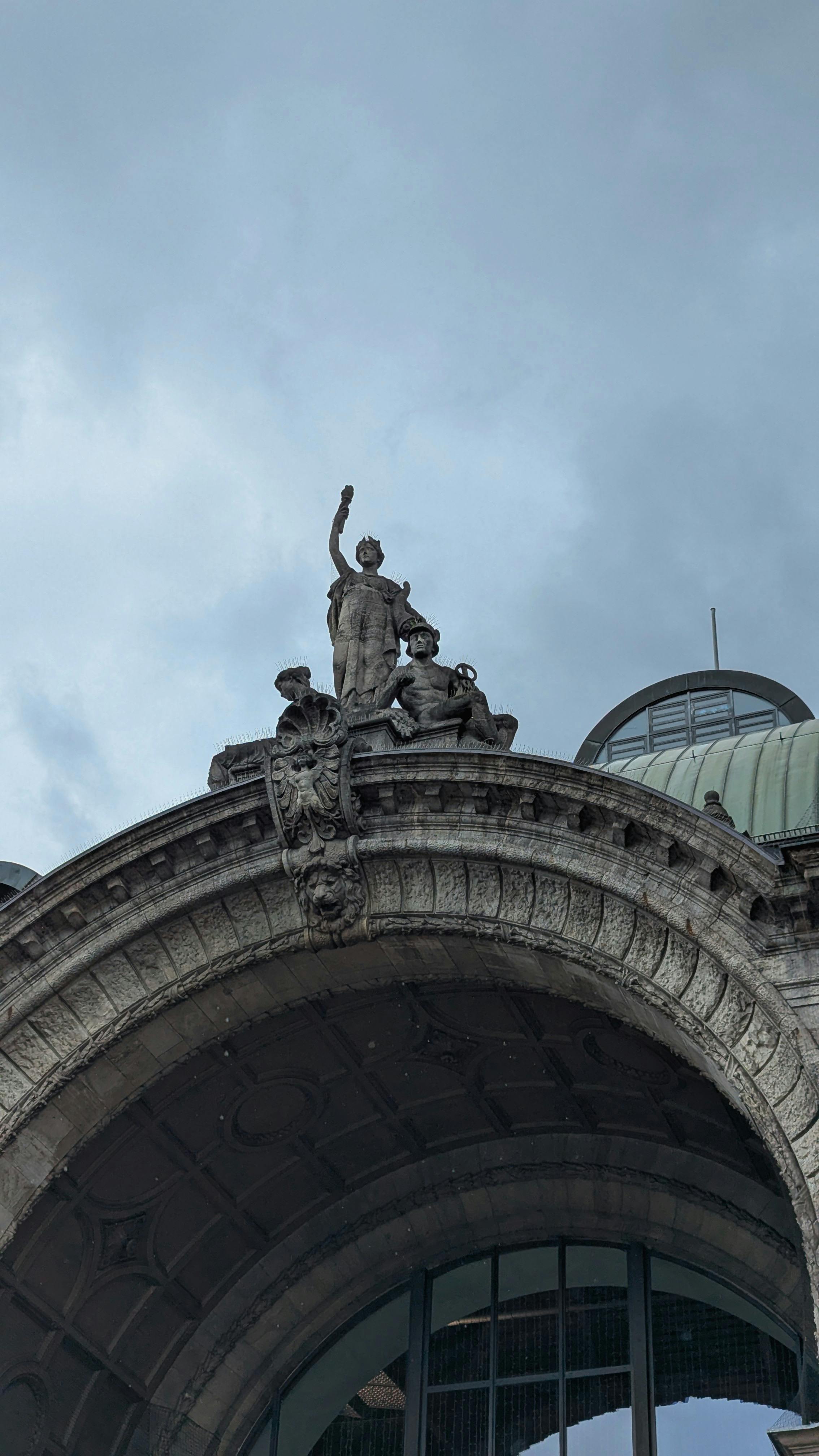 Free stock photo of architecture and design, goth aesthetic, gothic aesthetic Stock Photo