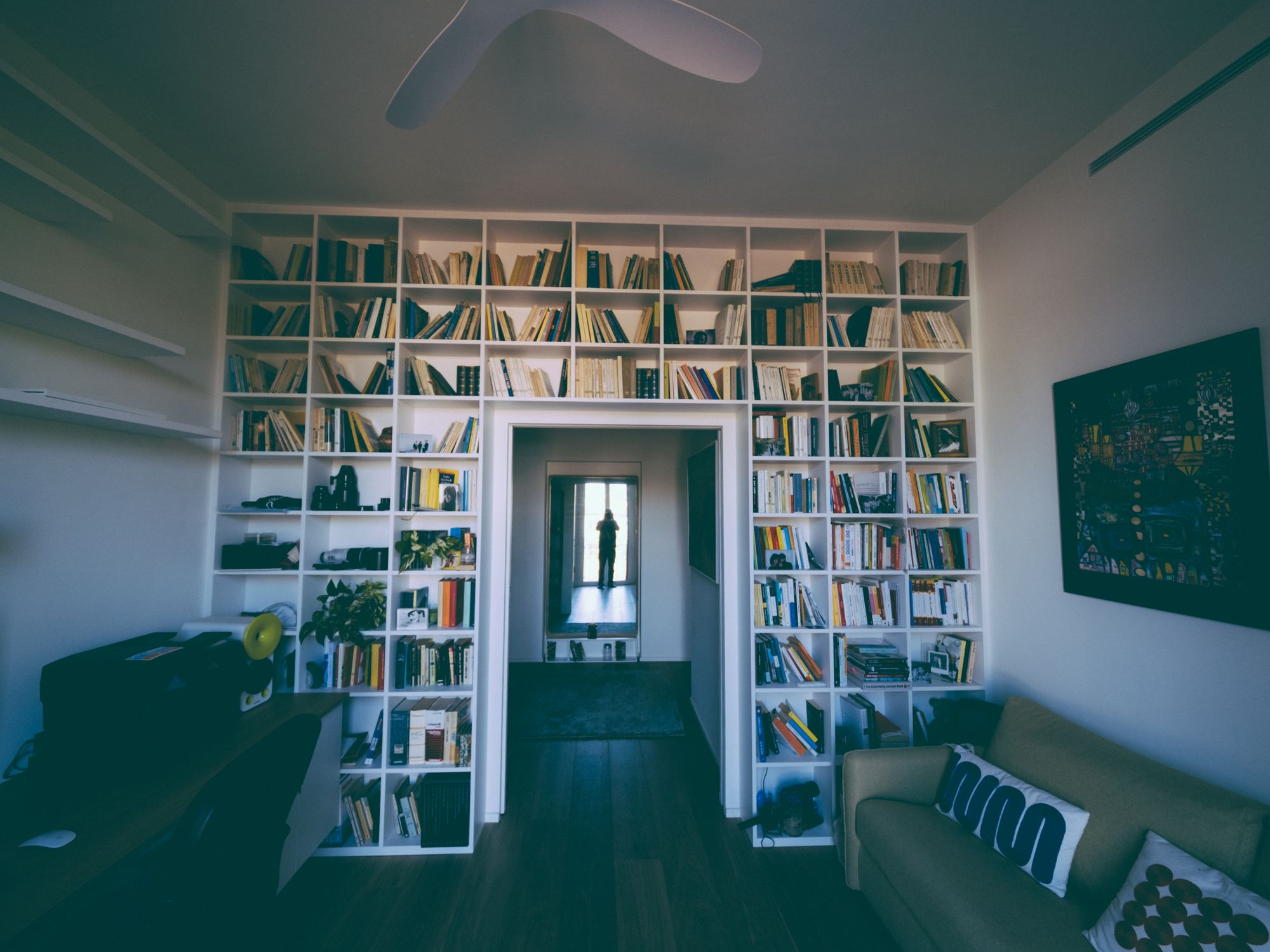 House Removals in Sway, South East — professional movers carrying furniture on a house move