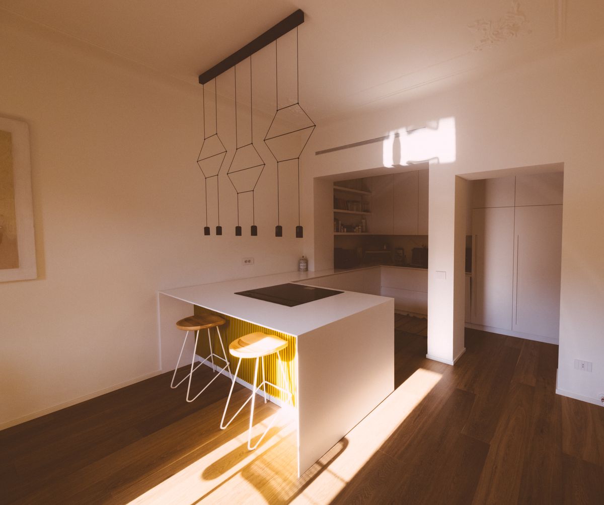 Furnish a Long-Term Rental