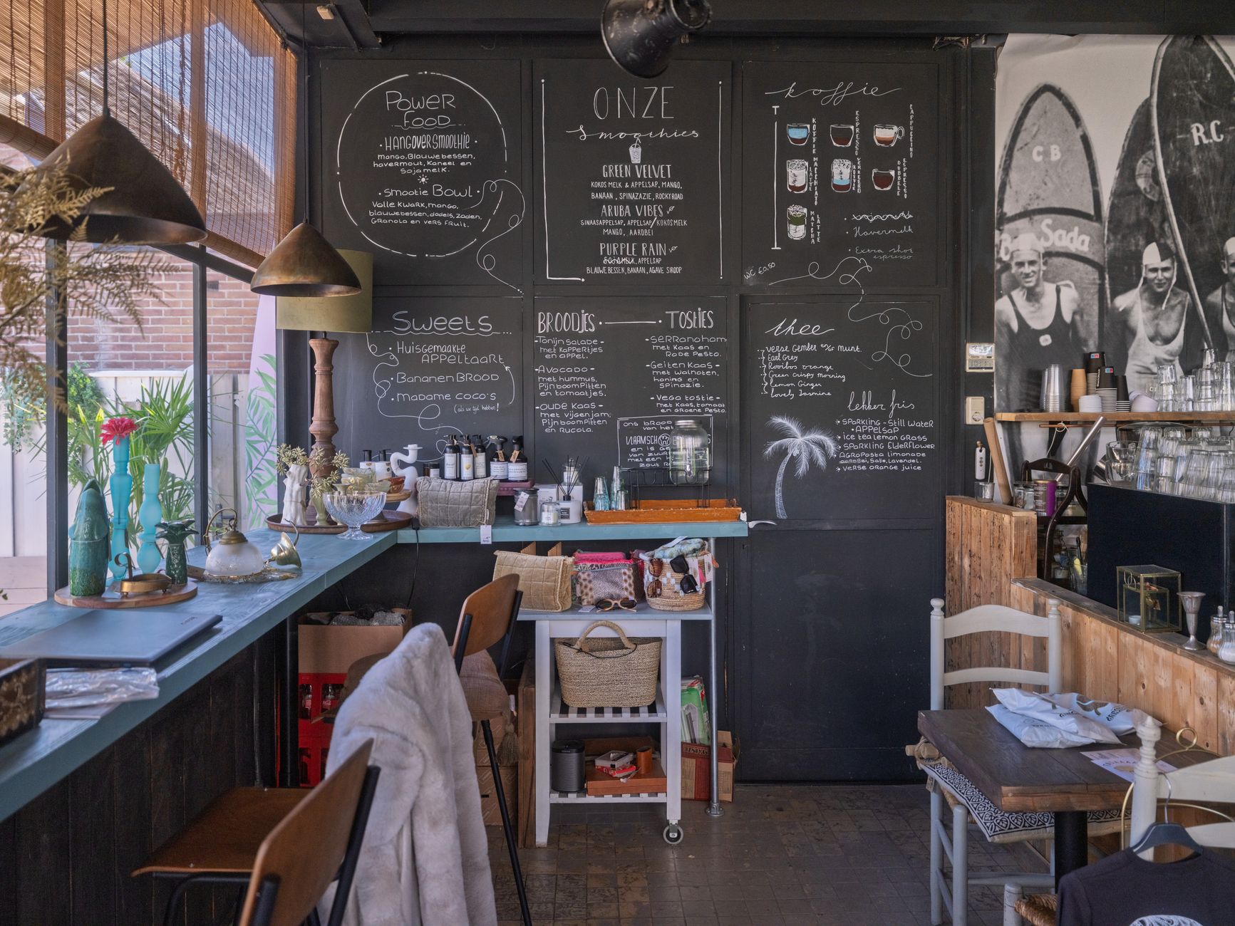 Café 't Skûtsje in Sneek heropent na twee jaar verbouwing