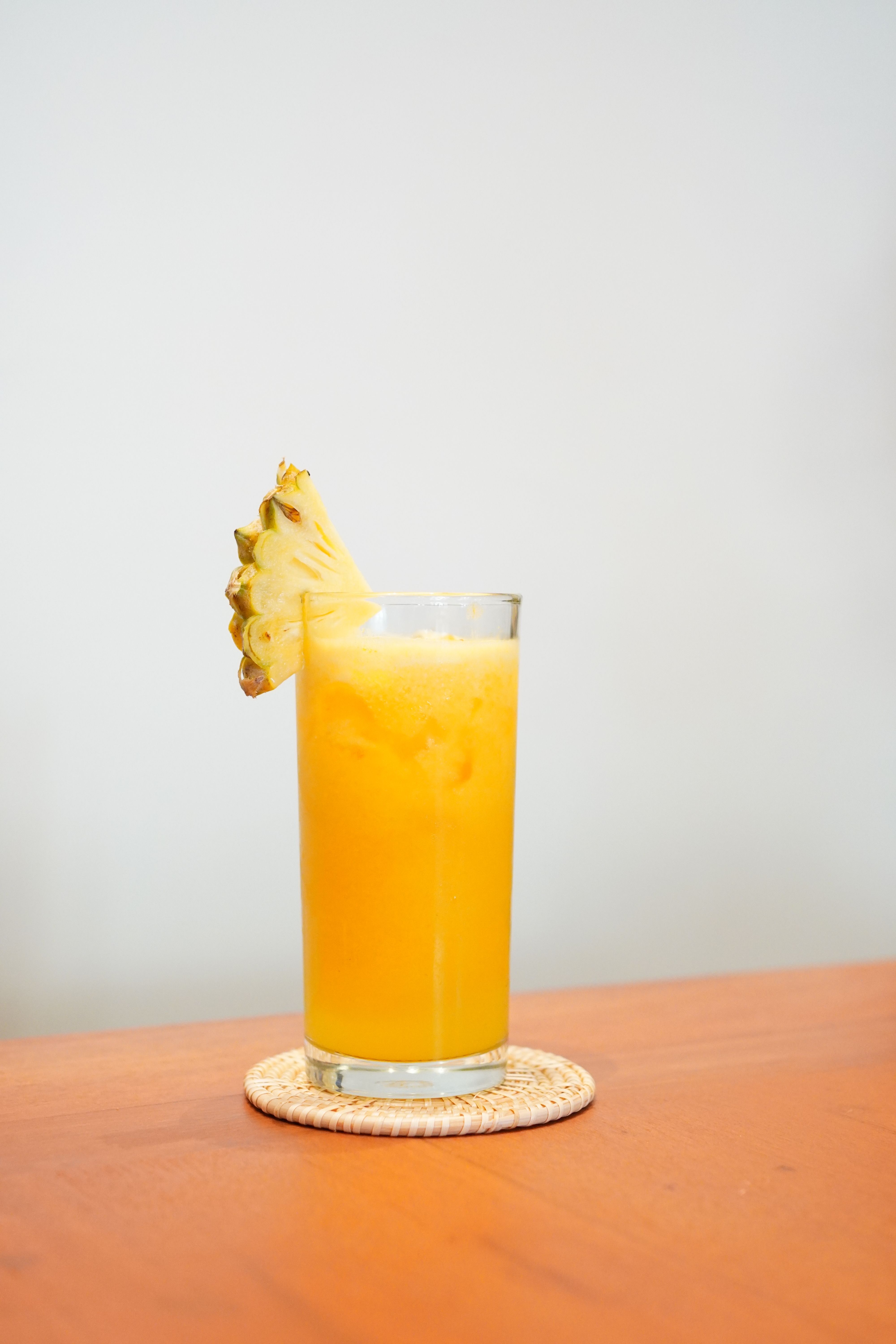 Suco de Maracujá