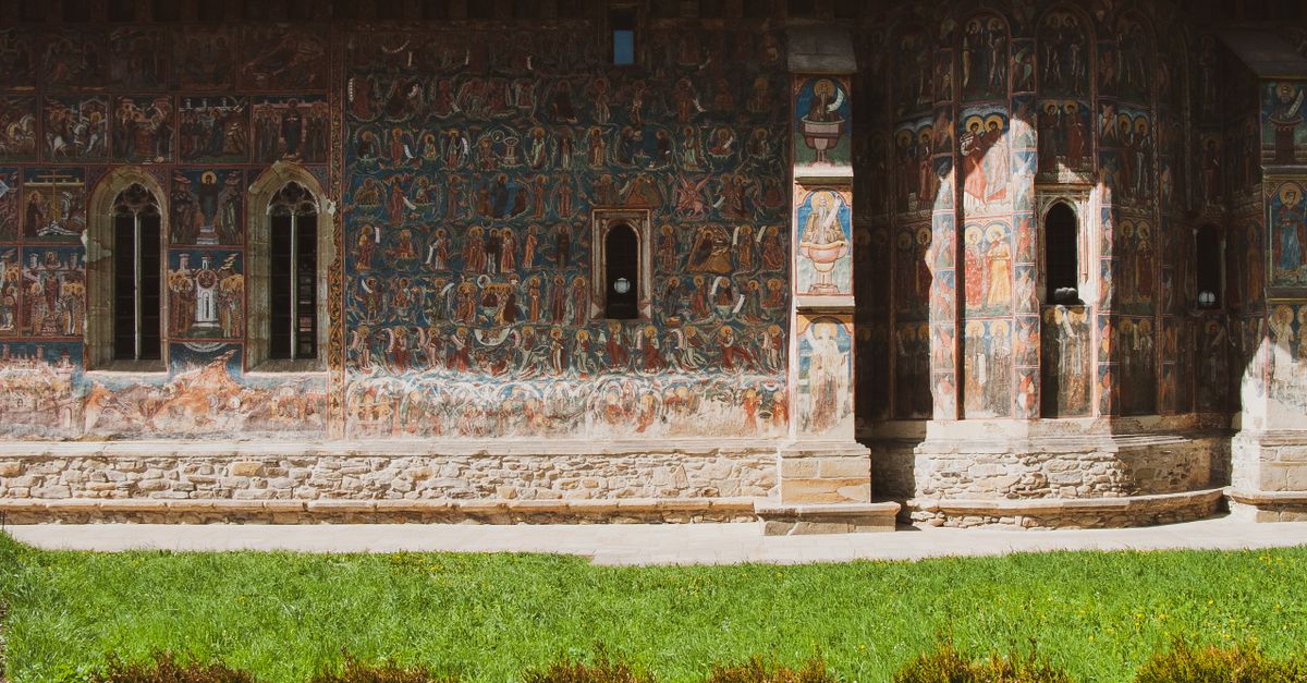 Photo of Romania