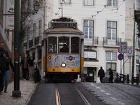 Lisbon detail — photo by Theo Felten on Pexels