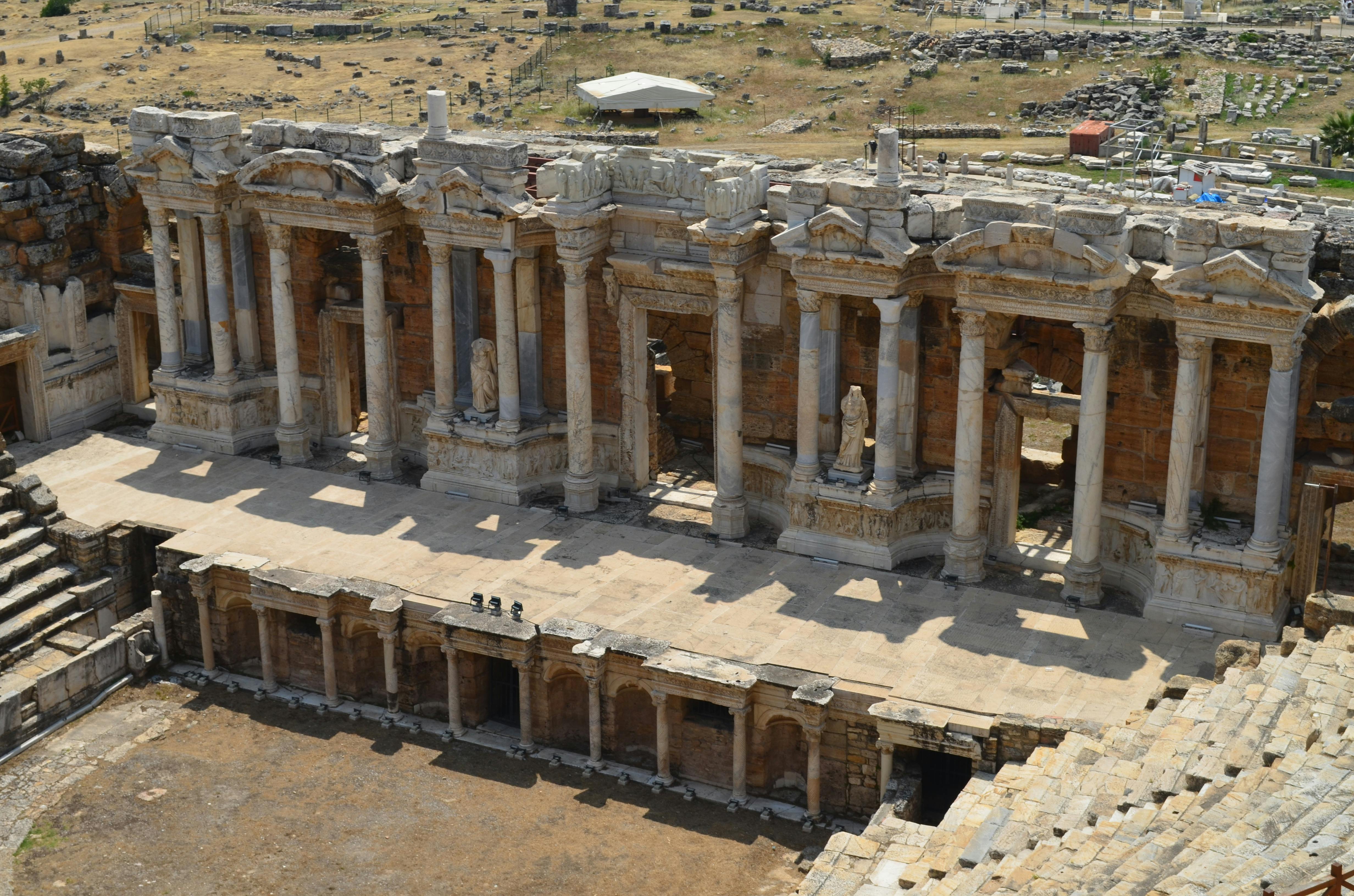 Melaka: Bukan Sekadar Kota, Tapi Panggung Sejarah