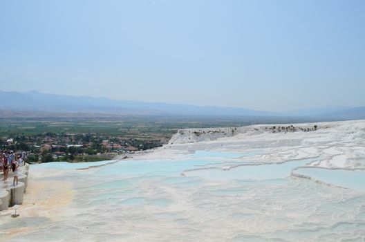 Pamukkale, Turkey photo 6