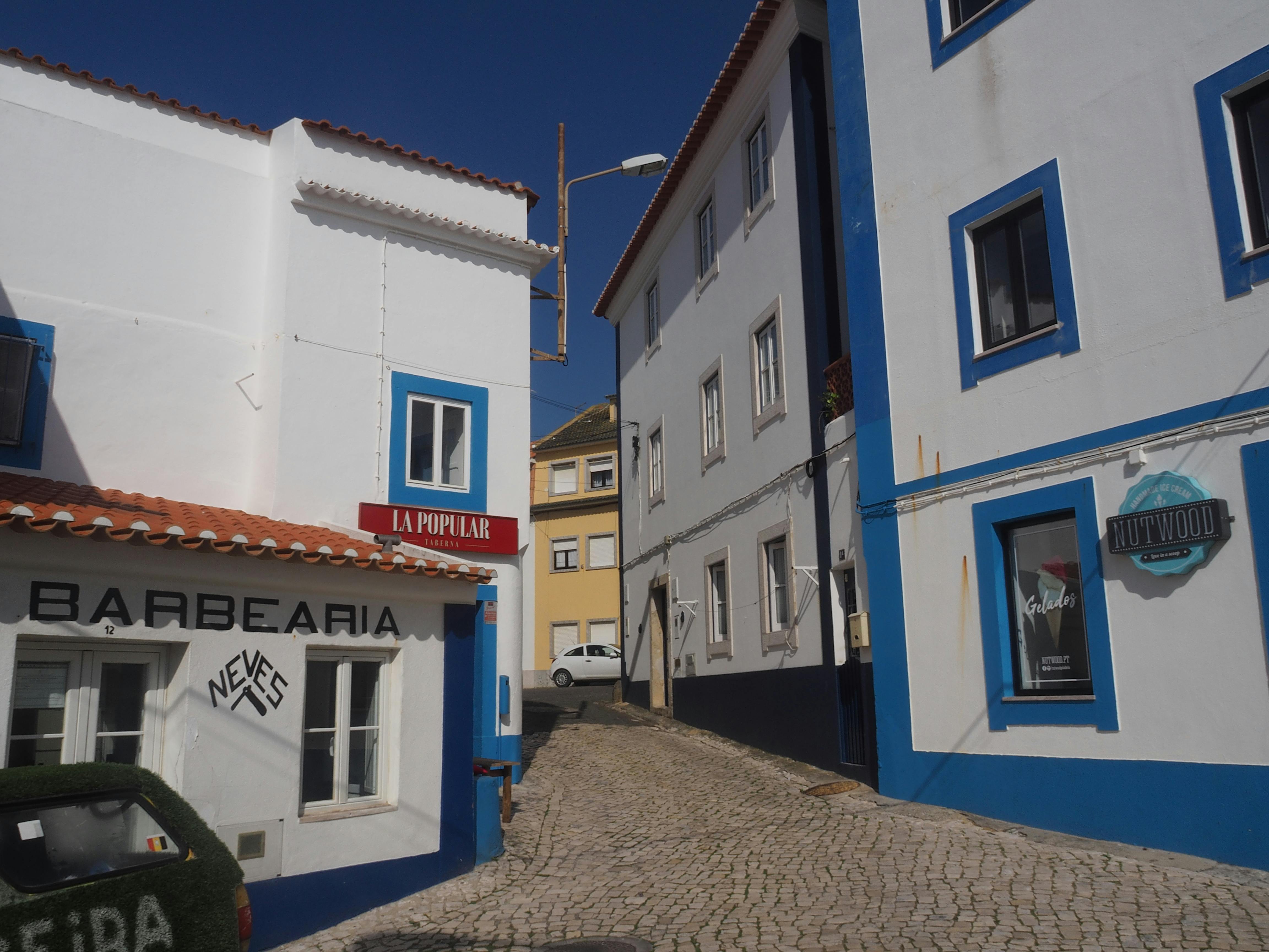 Portugal - Wikipedia, la enciclopedia libre