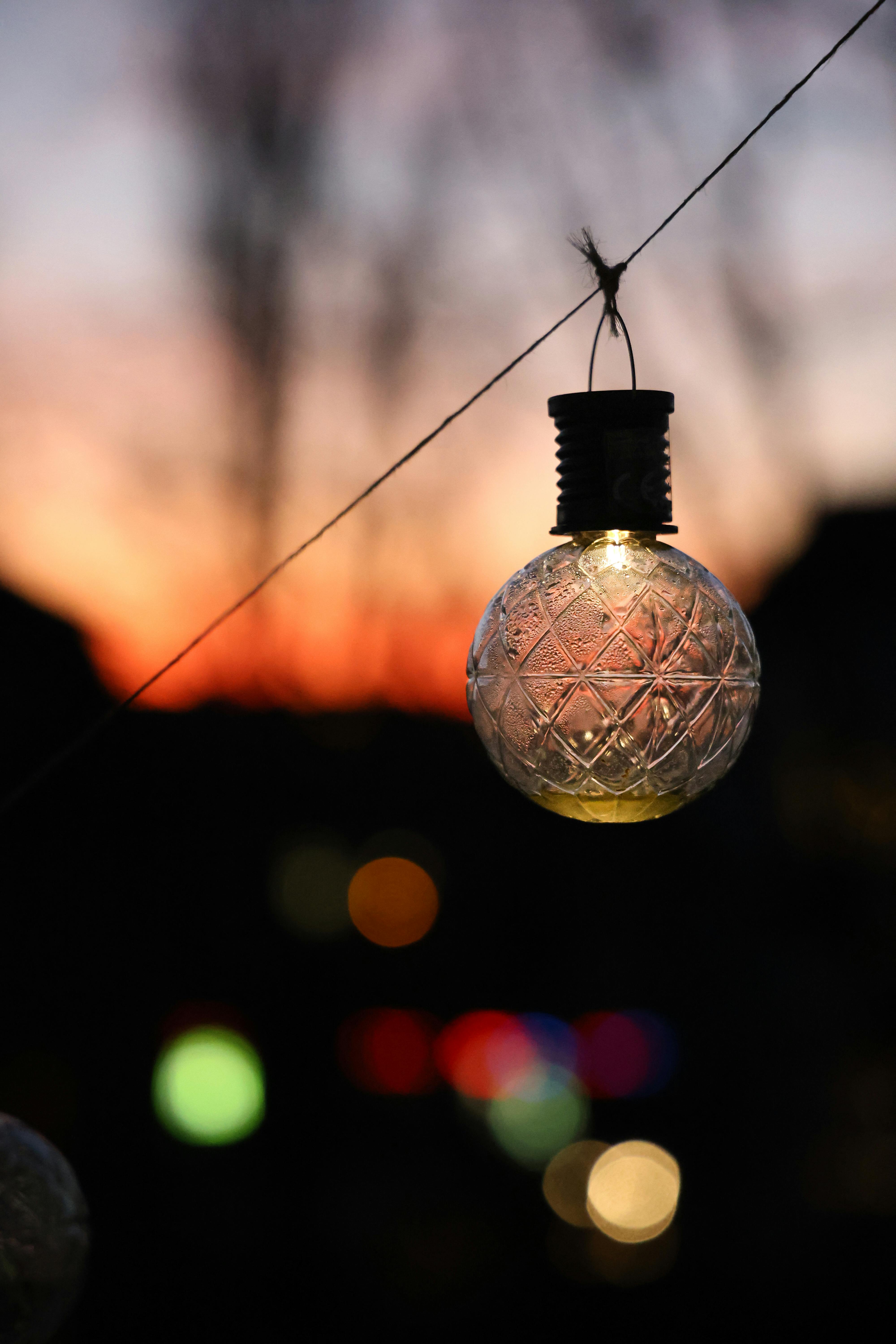 Die 8 besten Balkon Lichterketten 2026: Test & Vergleich