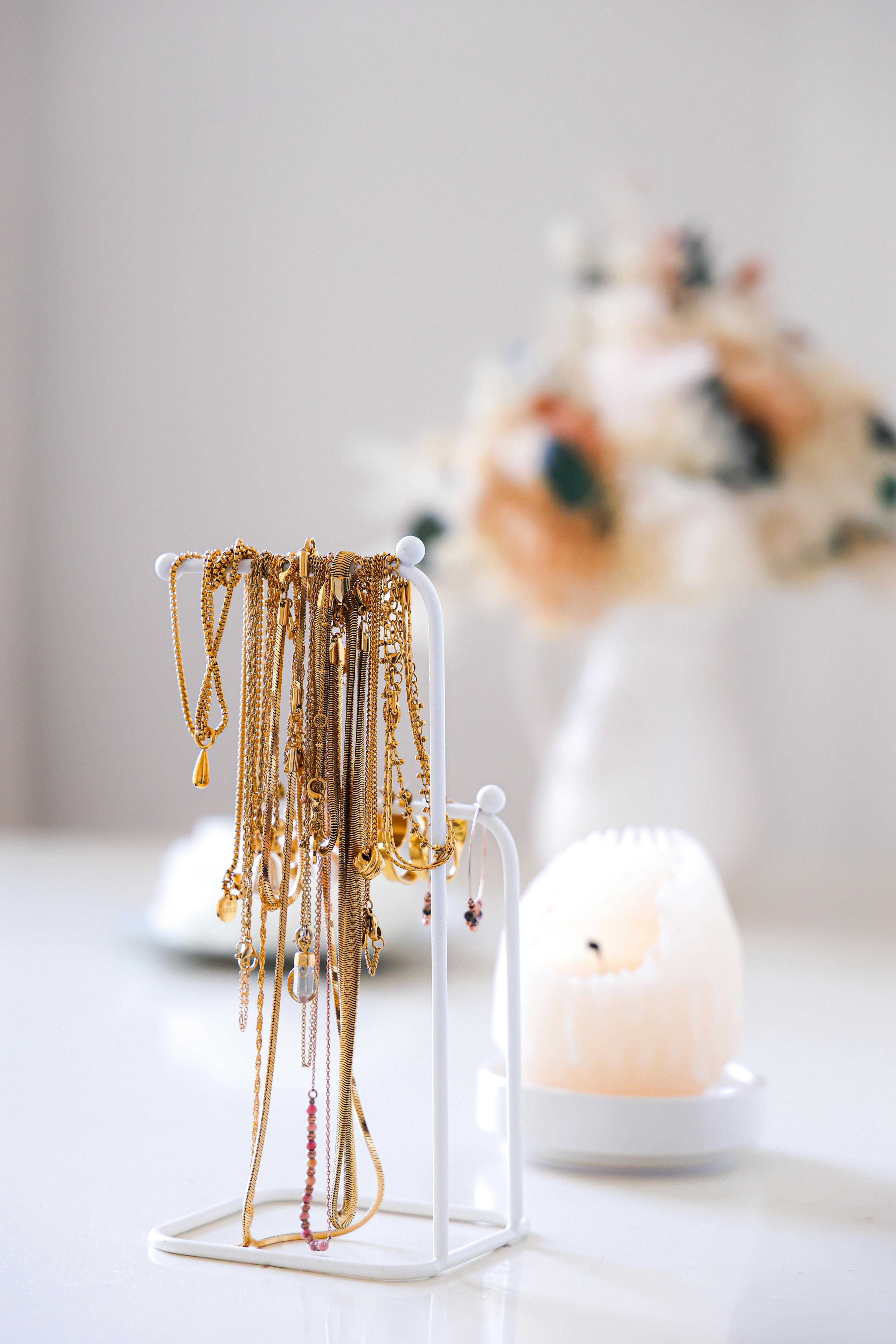 The 8 Best Jewelry Stands Aesthetic Review 2026: Review & Comparison