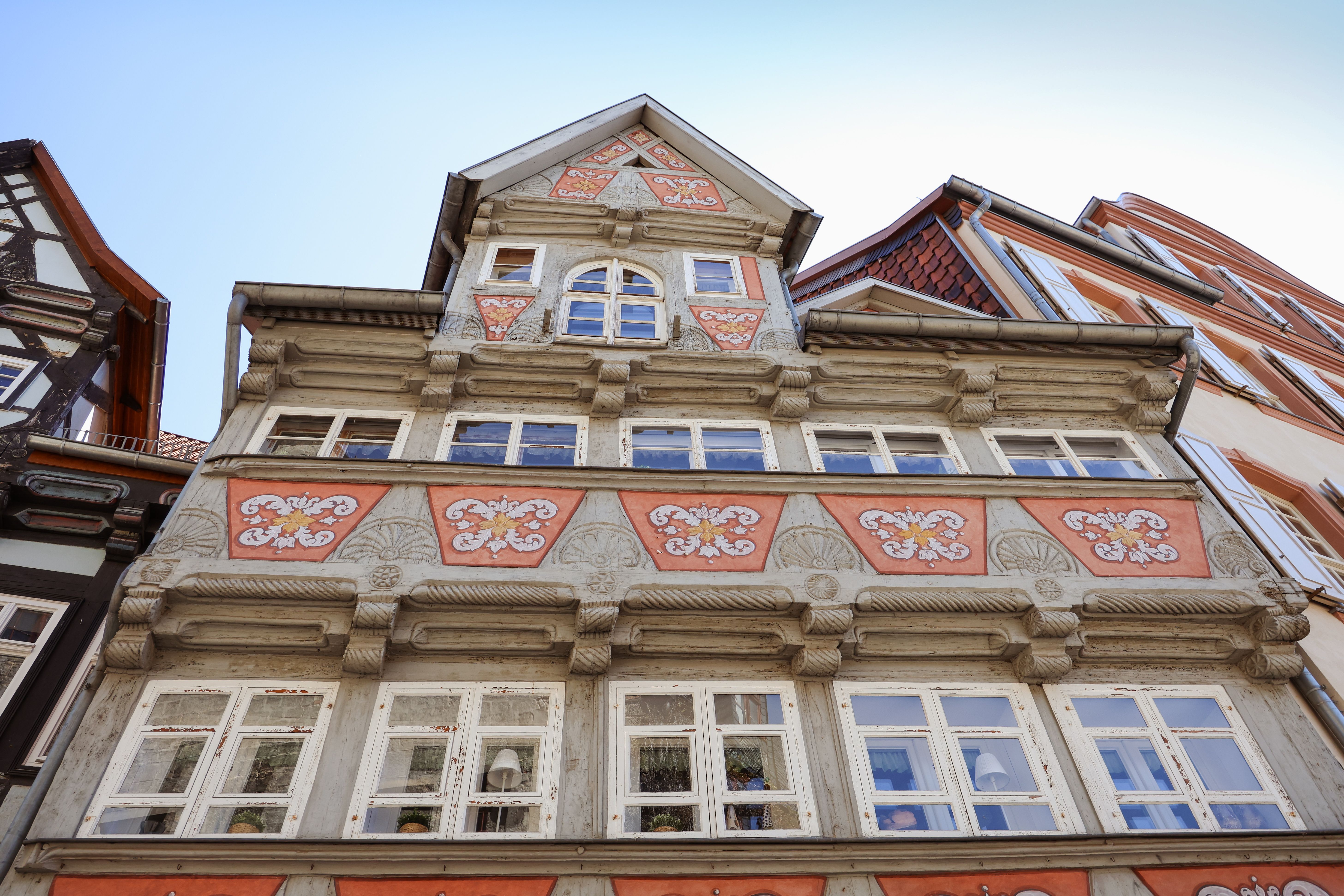 quedlinburg