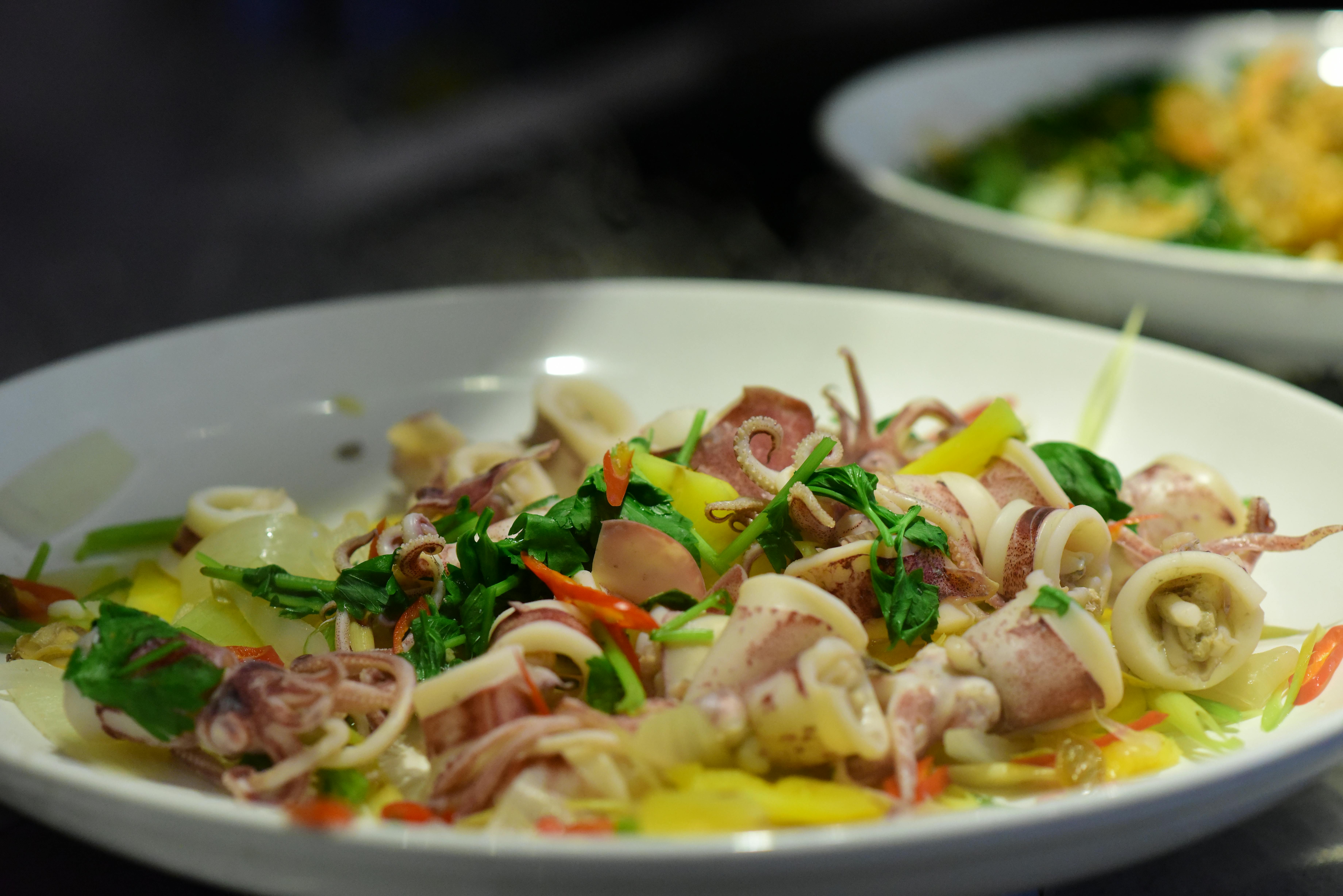 Secret Ingredient Tricks Your Chef Won't Tell You