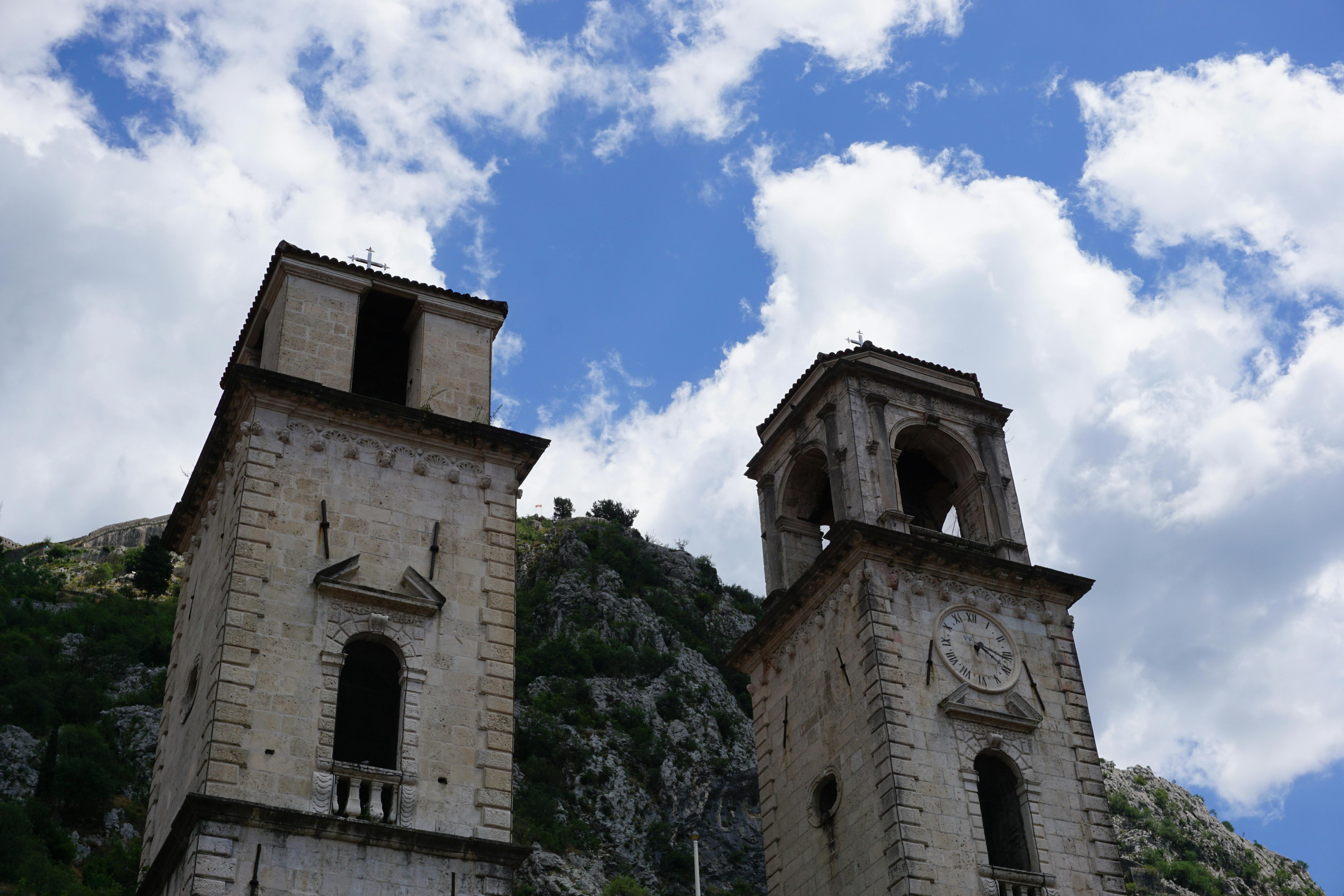 Surlar içinde Venedik mirası