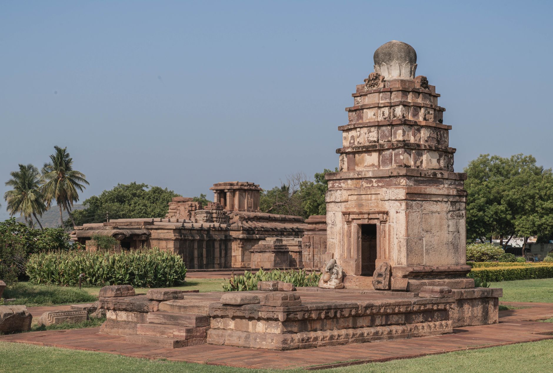 Shivamogga in 2 Days: What to See and Where to Stay