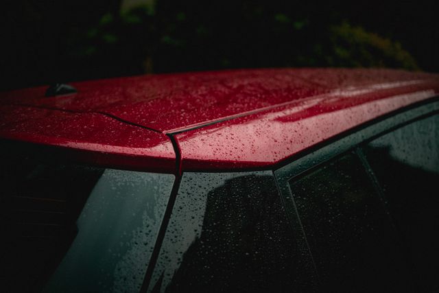 Ceramic gloss