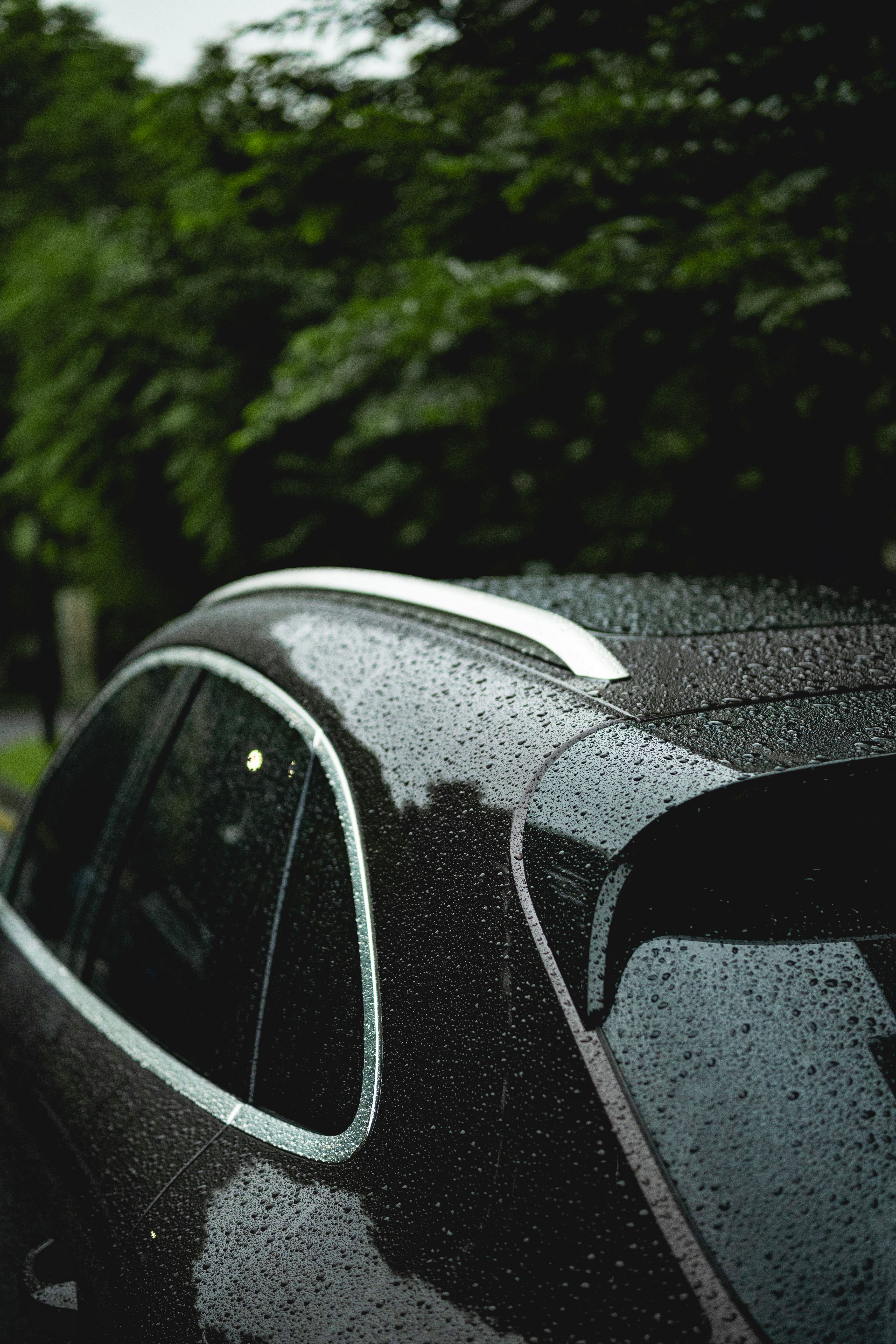 Porsche Macan S - Gris Nardo/Intérieur Noir - image 3