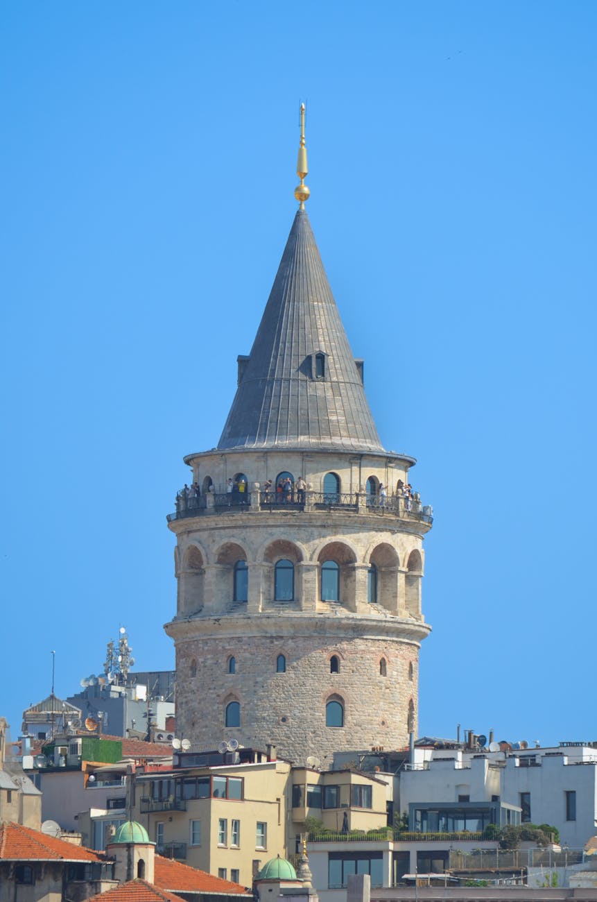 톱카프 궁전 갤러리 이미지