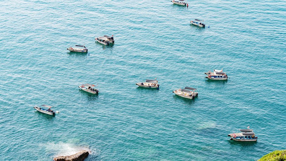Flotilla Sails to Challenge Israel's Gaza Blockade