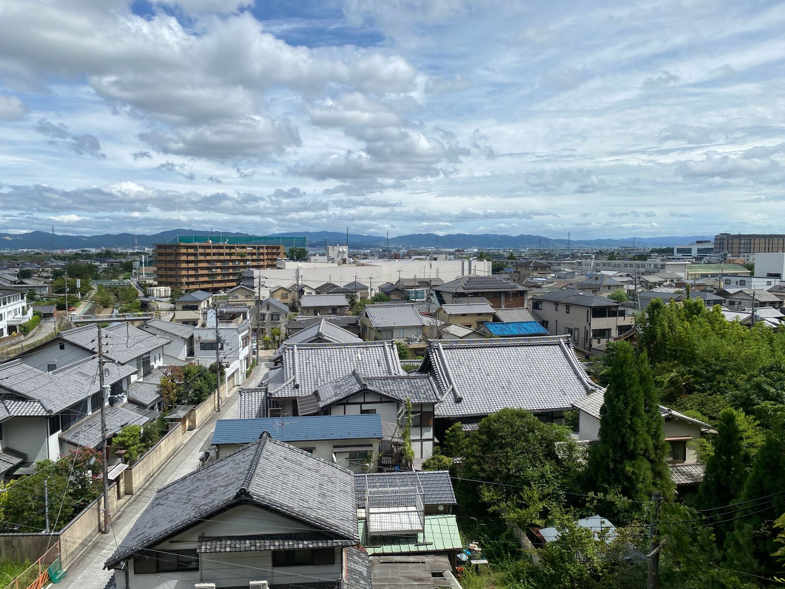 The Thousand Kyoto