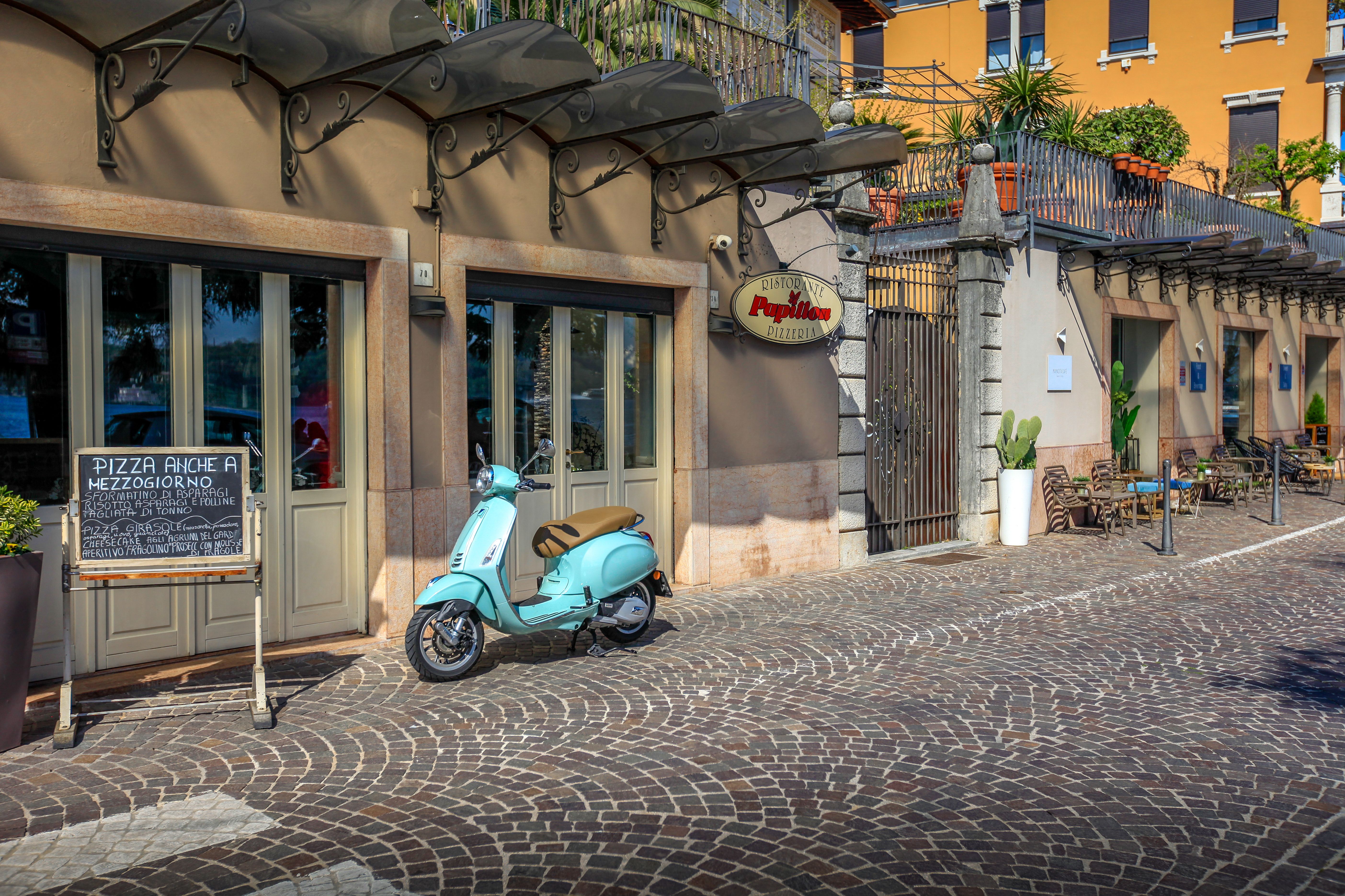Voci italiane