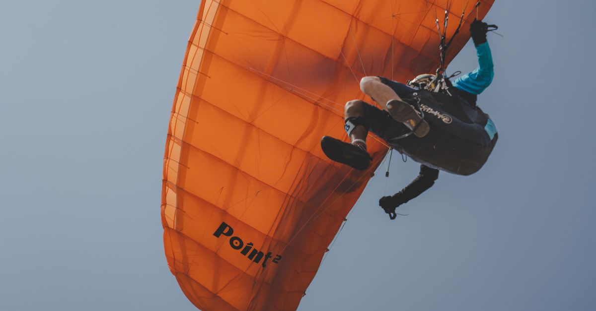 Les incontournables des sports aventure pour PMR
