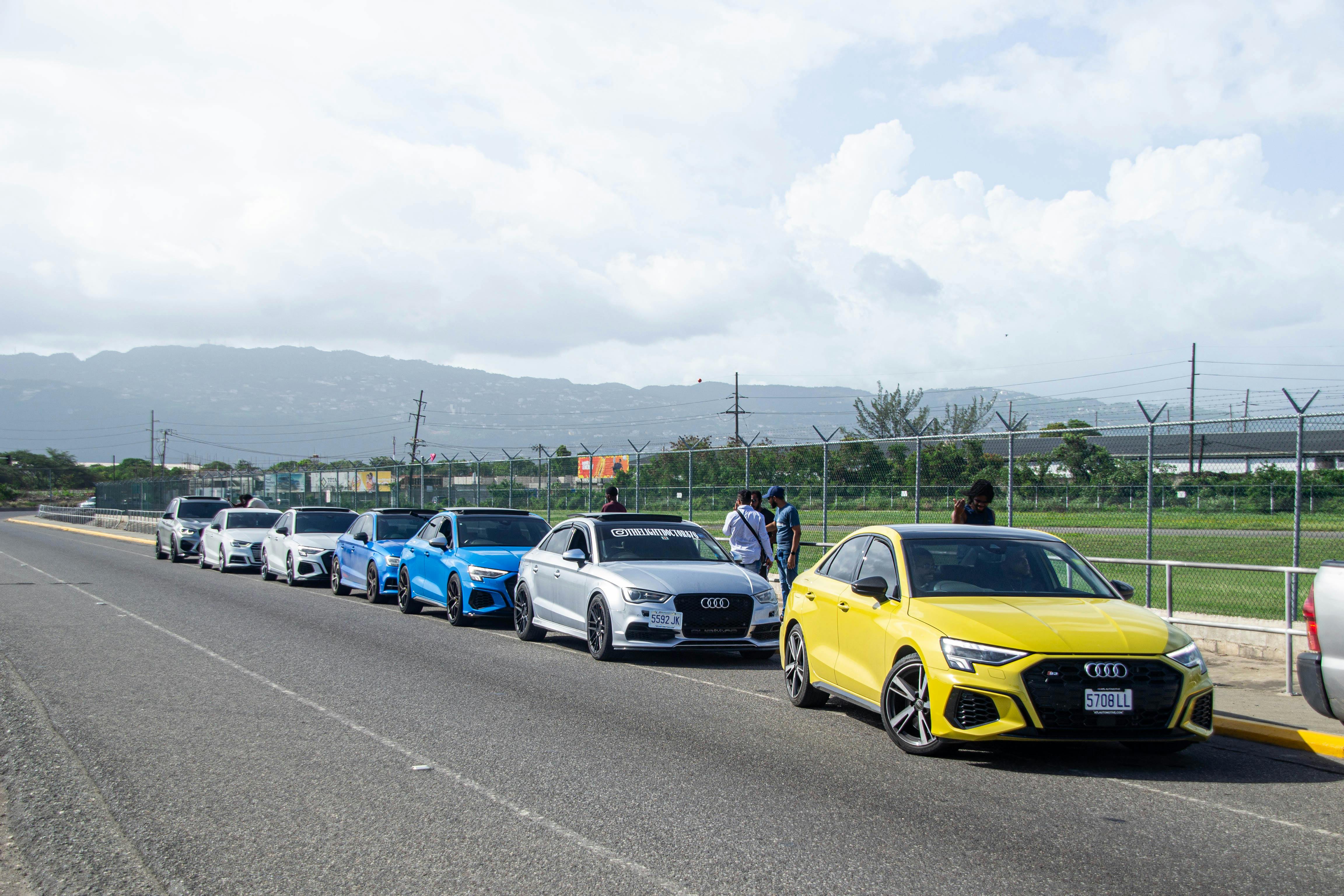 Blue Mountains, Jamaica - travel photo