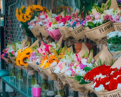 Margot Fleurs