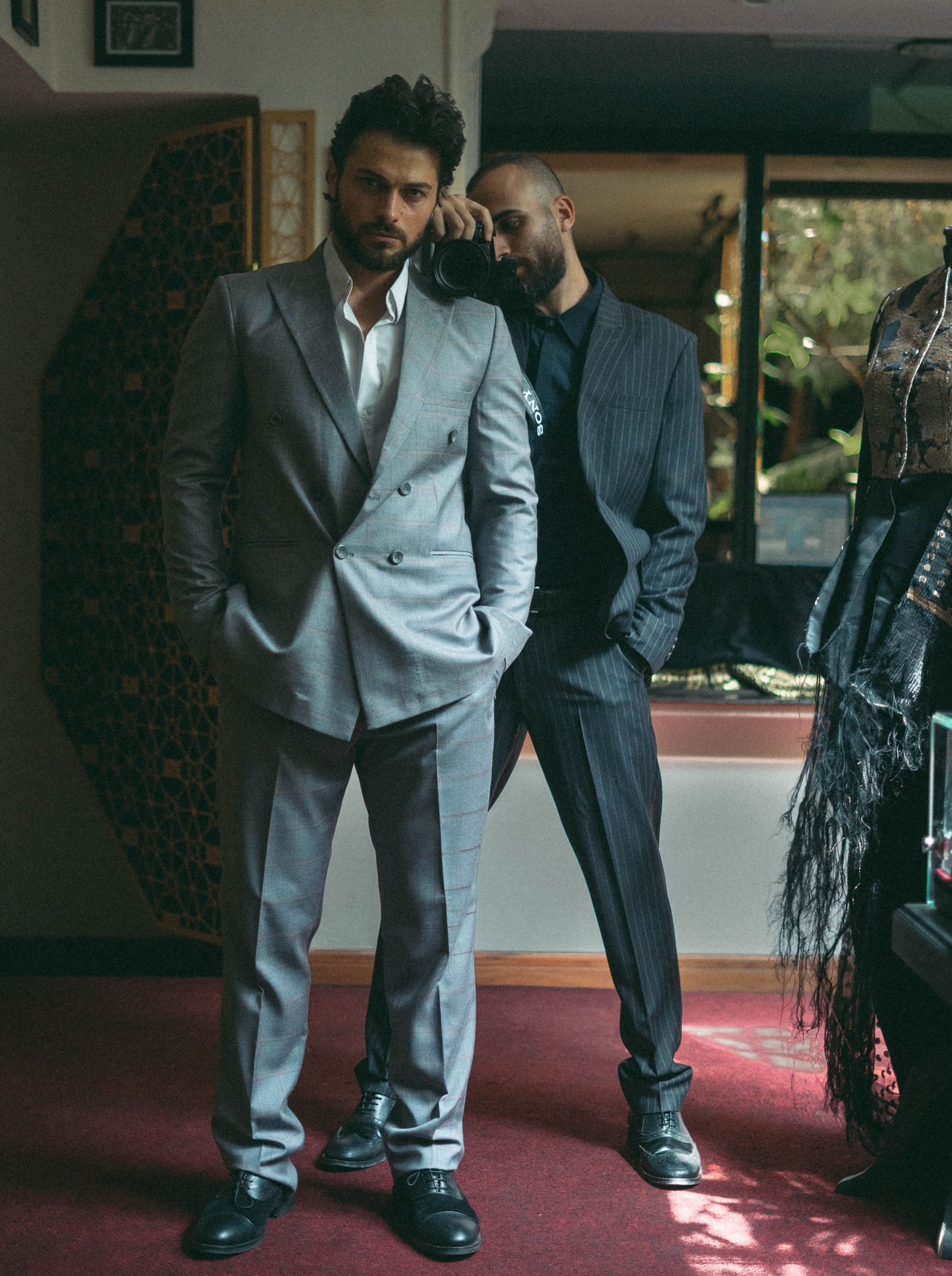 Men In Dress Photos, Download The BEST Free Men In Dress Stock Photos ...