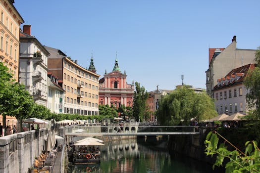 Ljubljana, Slovenia photo 23