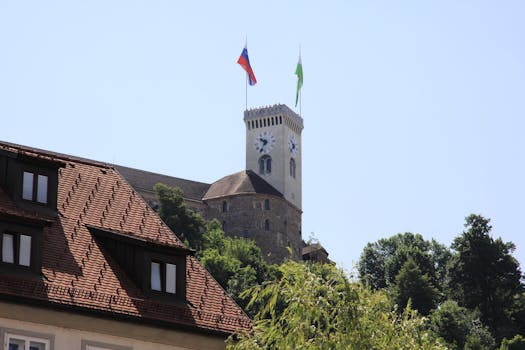 Ljubljana, Slovenia photo 22