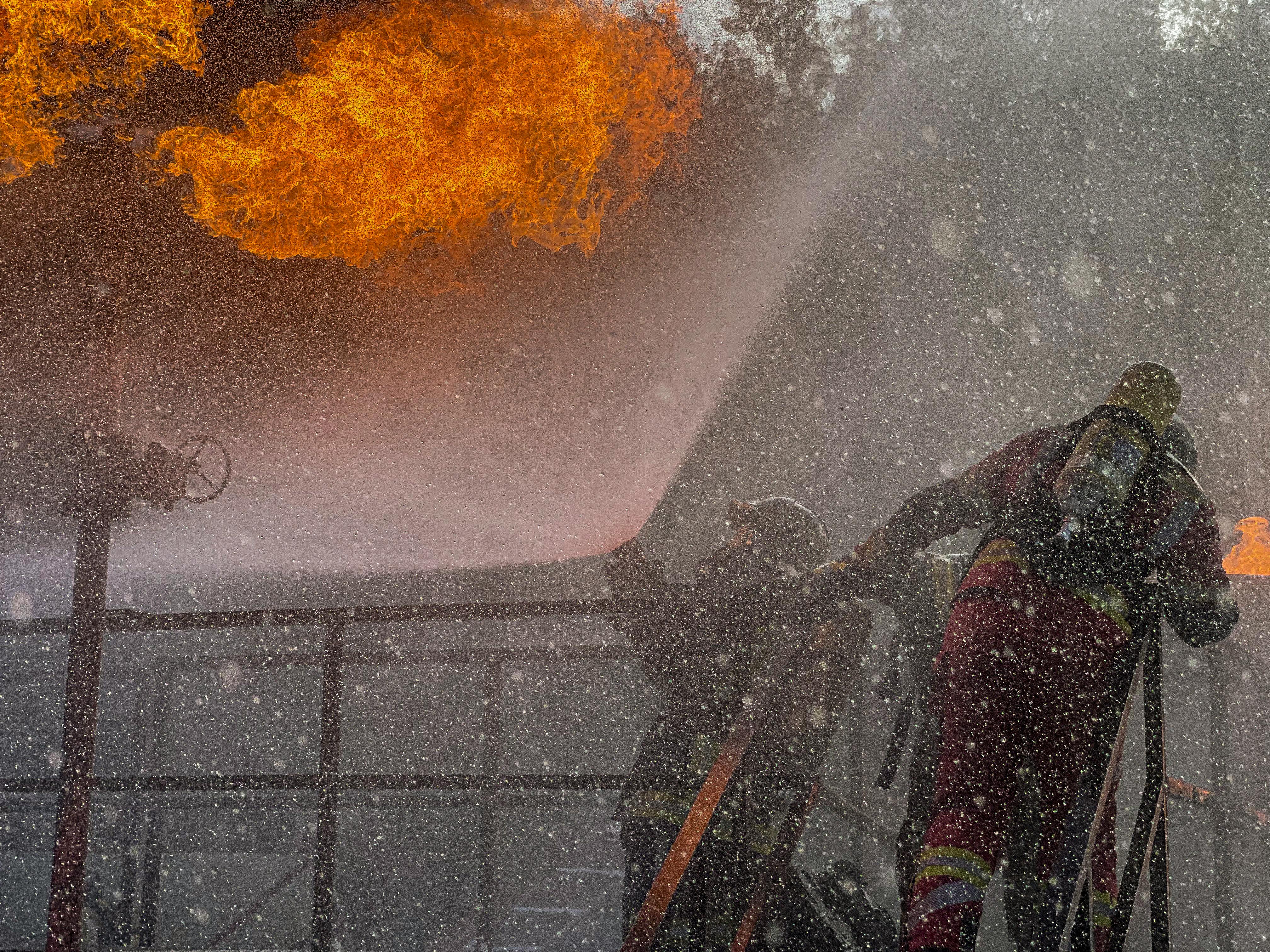 Safety First: Understanding the Risks