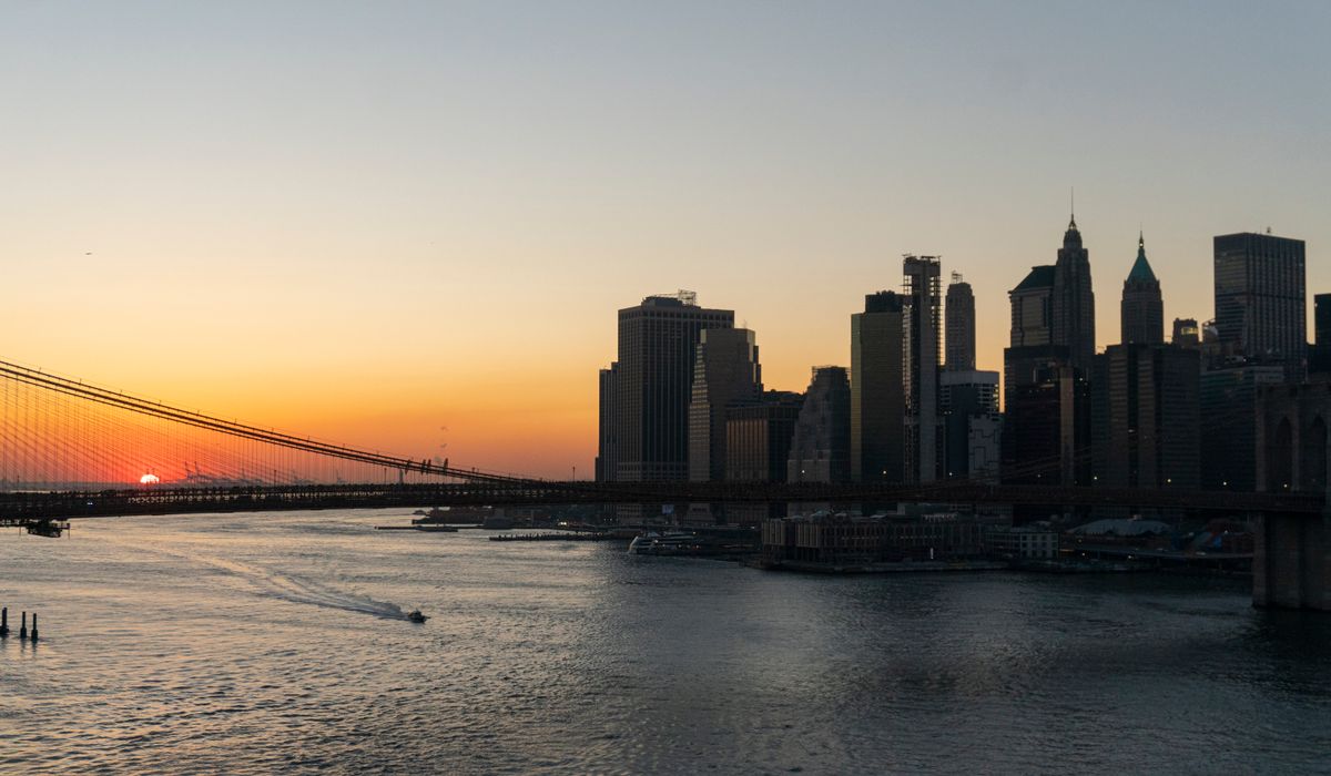 New York, États-Unis - idée de voyage