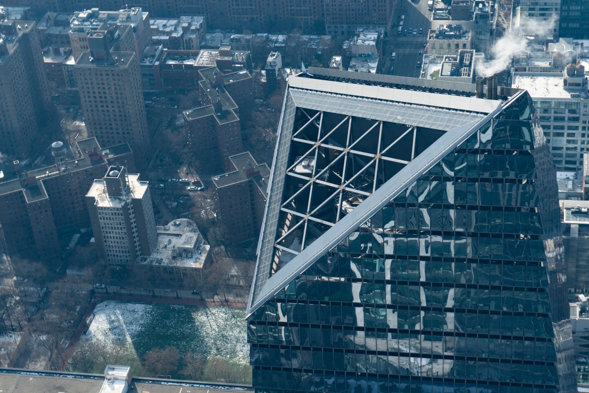 Économie de l'IA à New York : la ville bâtit ses fondations