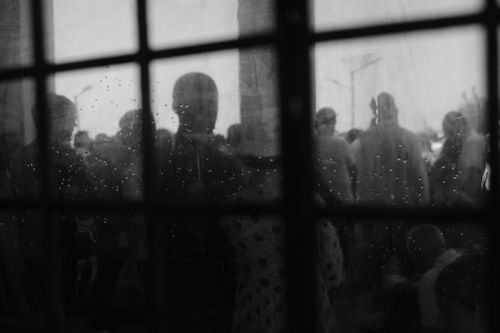 Free Waiting Stock Photo