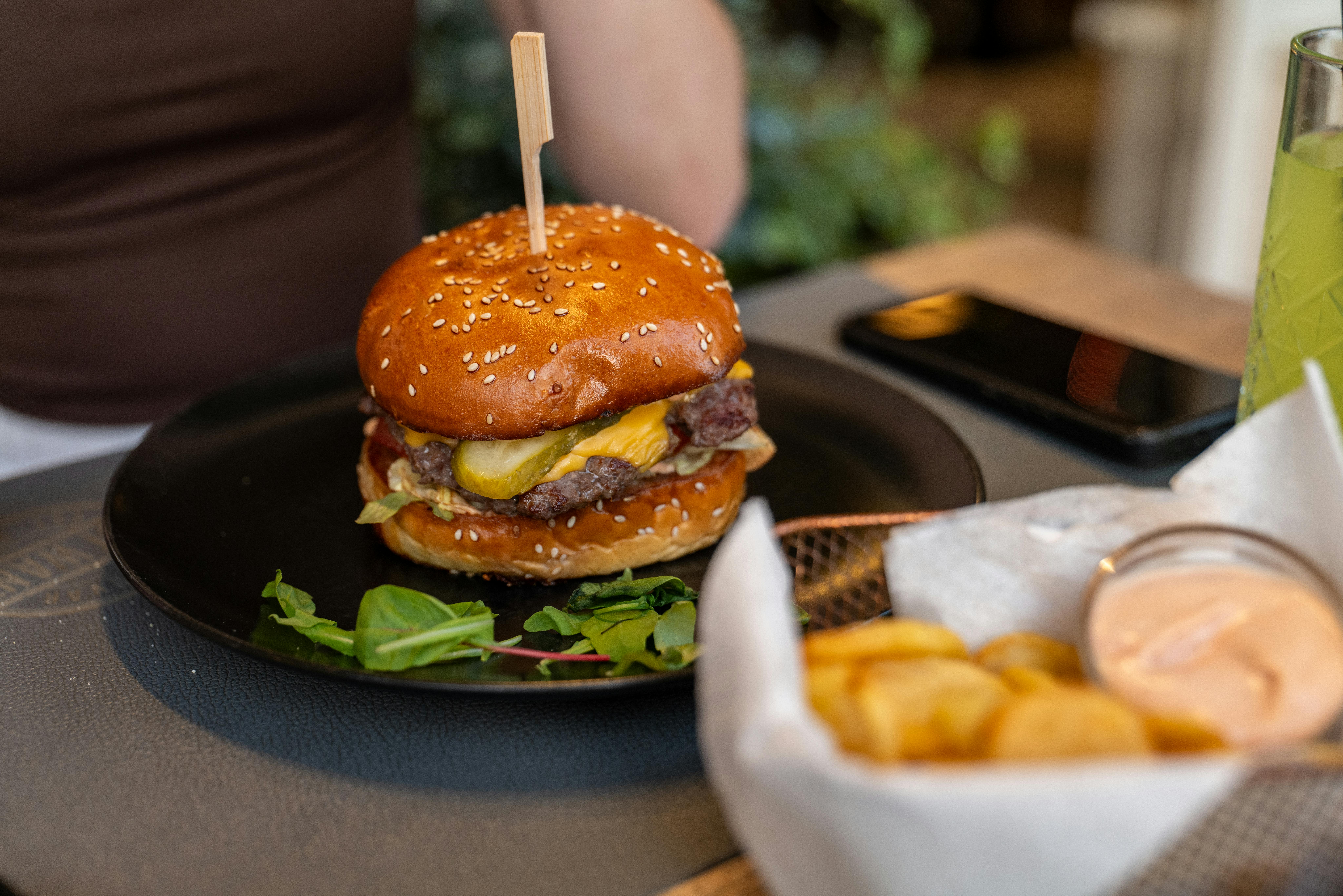 The Ultimate Bucharest Food Guide — What & Where to Eat