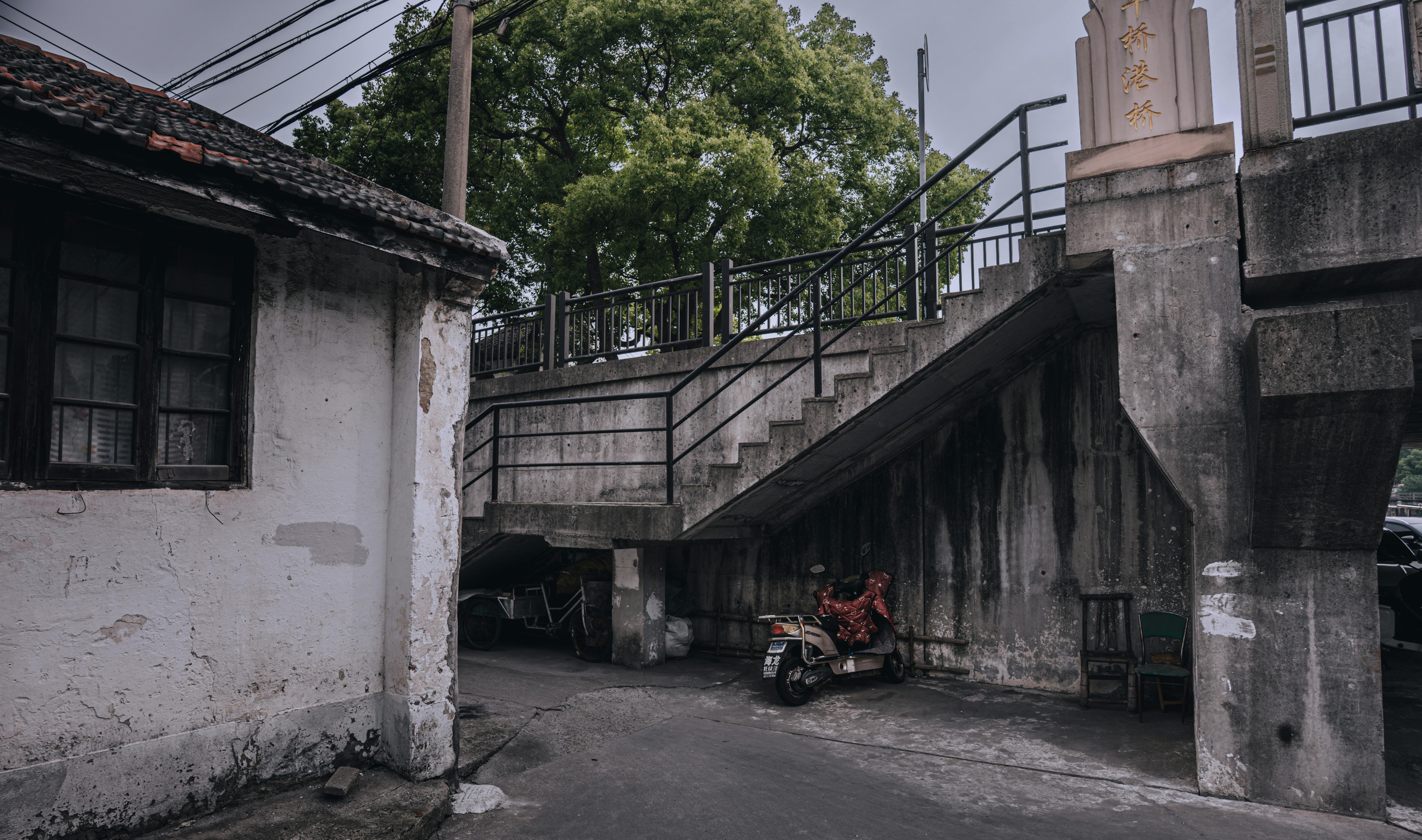 Electric Scooter Infrastructure: Building Smarter Urban Mobility