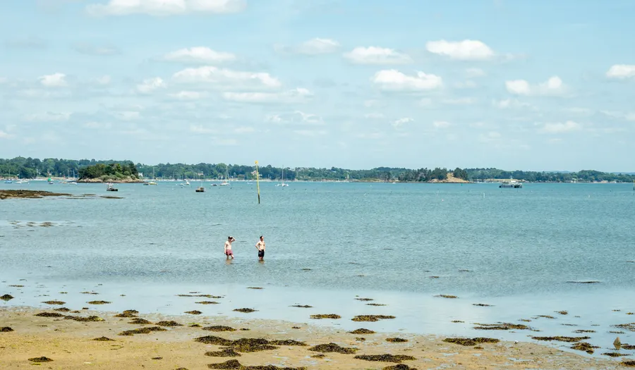 Golfe du Morbihan
