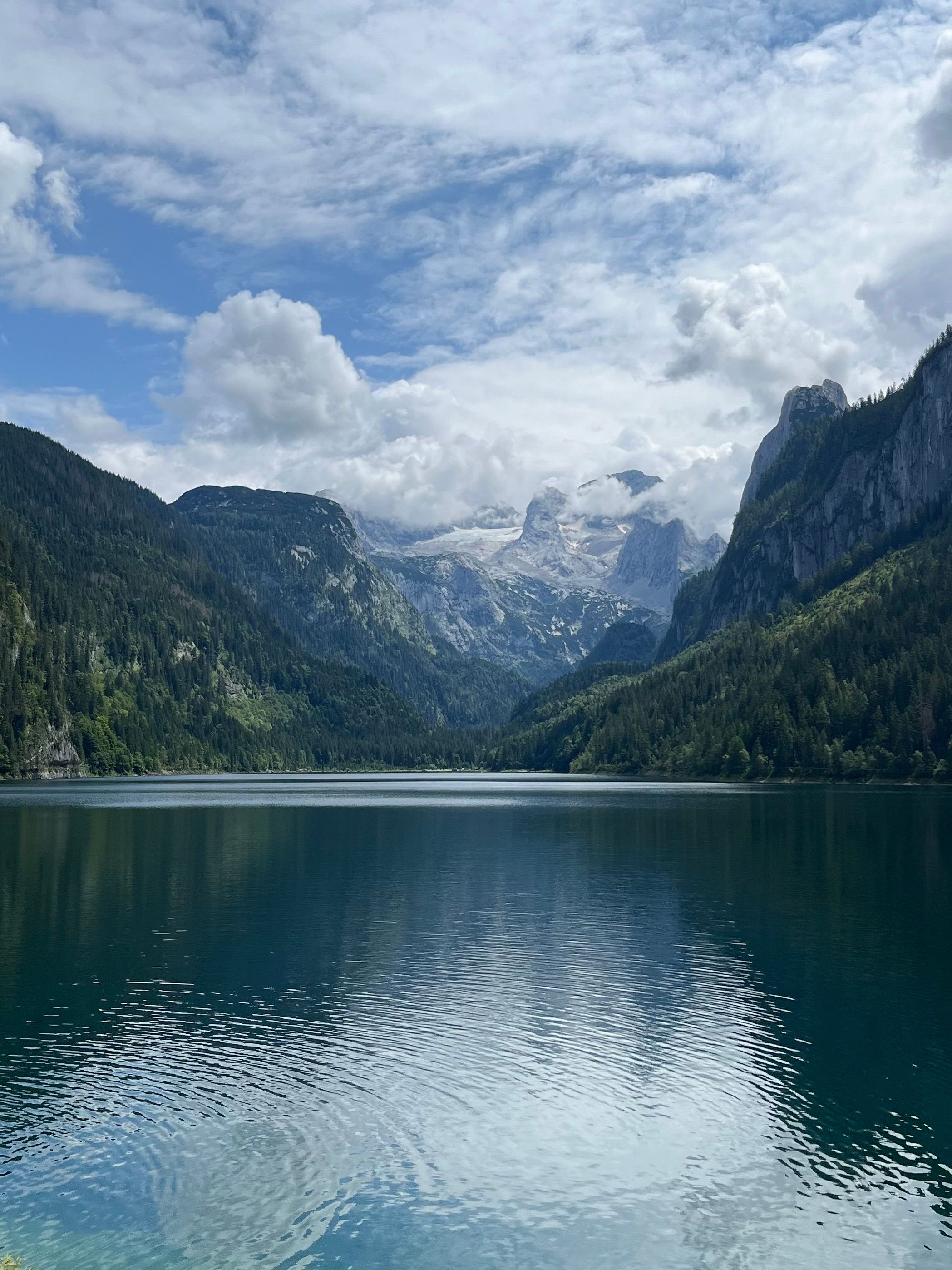 Keajaiban Alam: Danau Rawa Pening
