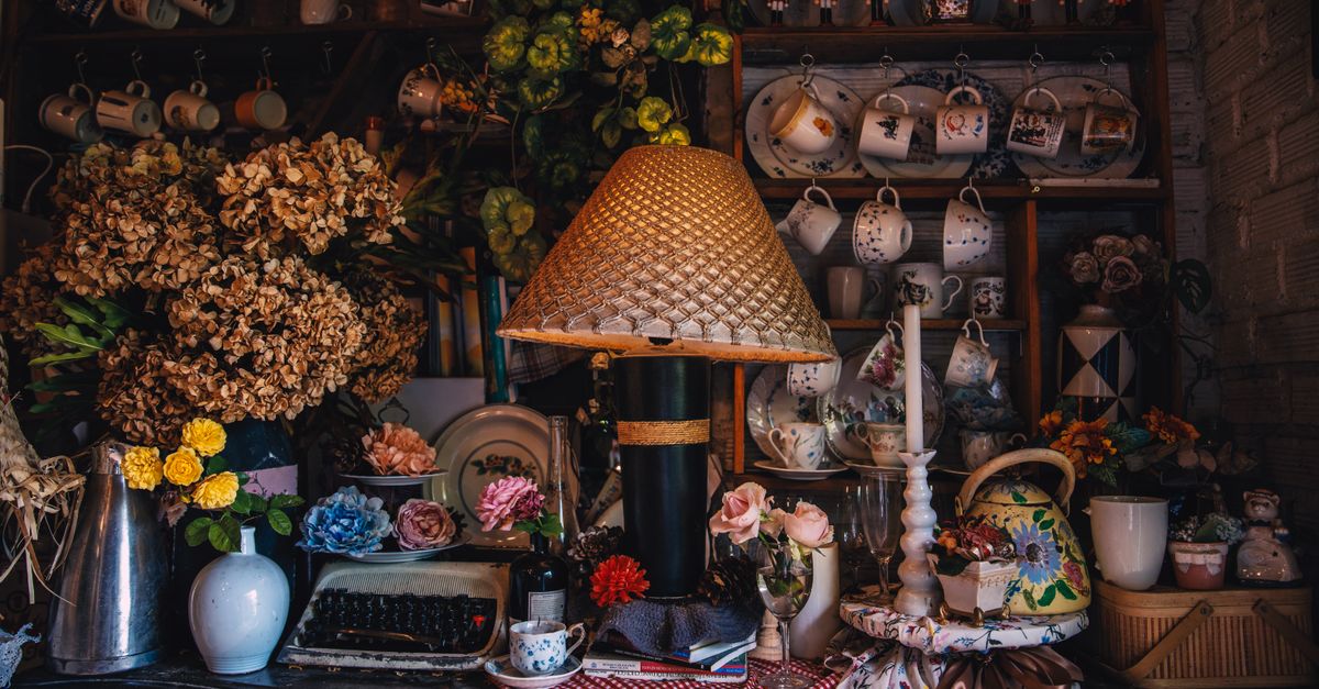 Les coups de cœur des collectionneurs d'objets anciens